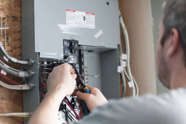 Best Electrical Panel Upgrades  in USA